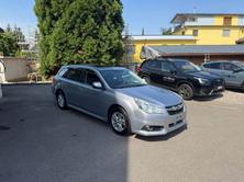 SUBARU LEGACY 2.0i Swiss, Benzina, Occasioni / Usate, Automatico - 3