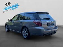 SUBARU LEGACY 2.0 R Swiss Celebration, Essence, Occasion / Utilisé, Manuelle - 3