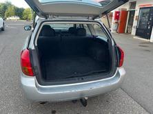 SUBARU LEGACY 2.0 Swiss, Petrol, Second hand / Used, Manual - 7