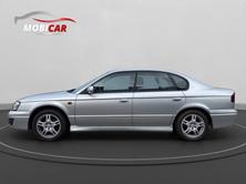 SUBARU Legacy 2.5 Limited III, Benzina, Occasioni / Usate, Automatico - 2