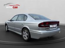 SUBARU Legacy 2.5 Limited III, Benzina, Occasioni / Usate, Automatico - 3