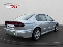 SUBARU Legacy 2.5 Limited III, Benzina, Occasioni / Usate, Automatico - 5