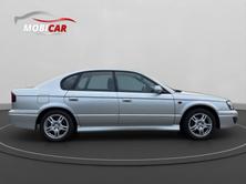 SUBARU Legacy 2.5 Limited III, Benzina, Occasioni / Usate, Automatico - 6