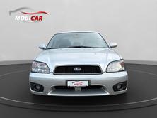 SUBARU Legacy 2.5 Limited III, Benzina, Occasioni / Usate, Automatico - 7