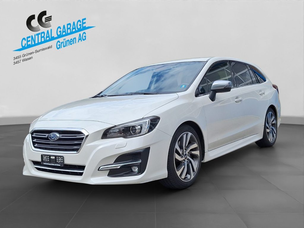 SUBARU LEVORG 2.0i Advantage