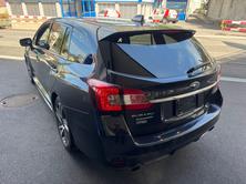 SUBARU 1.6 DIT Swiss S, Benzin, Occasion / Gebraucht, Automatik - 7