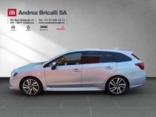 SUBARU LEVORG 1.6 DIT Luxury S, Petrol, Second hand / Used, Automatic - 2