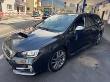 SUBARU 1.6 DIT Swiss S, Benzin, Occasion / Gebraucht, Automatik - 5