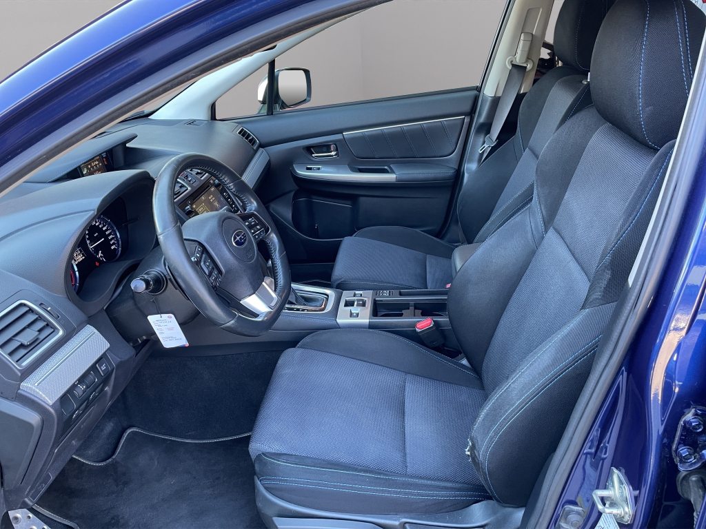 SUBARU LEVORG 1.6 DIT Swiss S, Benzina, Occasioni / Usate, Automatico - 7