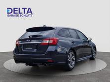 SUBARU LEVORG 1.6 DIT Luxury, Benzin, Occasion / Gebraucht, Automatik - 6