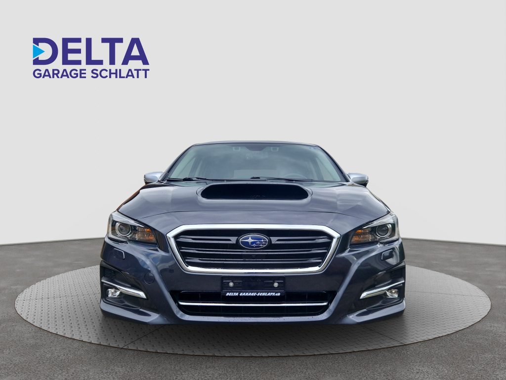 SUBARU LEVORG 1.6 DIT Luxury, Petrol, Second hand / Used, Automatic - 2
