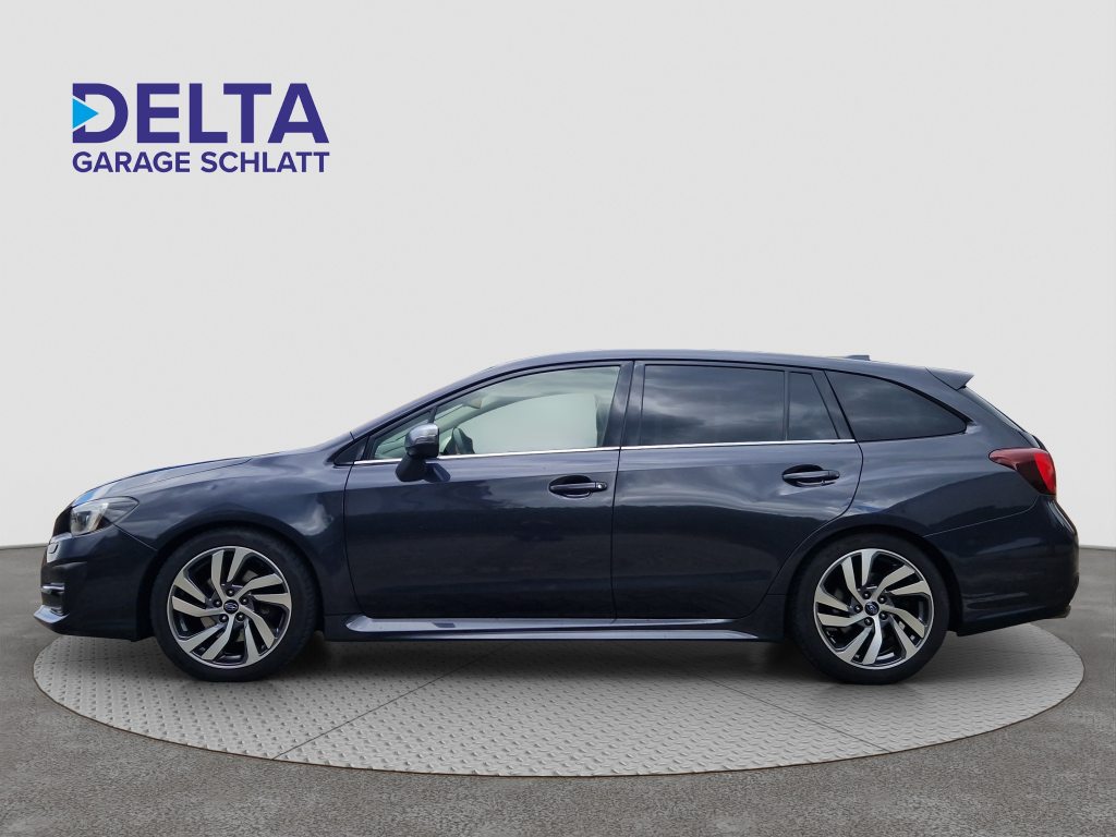 SUBARU LEVORG 1.6 DIT Luxury, Petrol, Second hand / Used, Automatic - 3