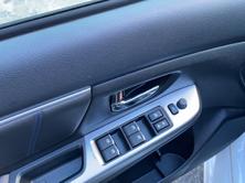 SUBARU Levorg 4x4 1.6 DIT Luxury S, Benzin, Occasion / Gebraucht, Automat - 5