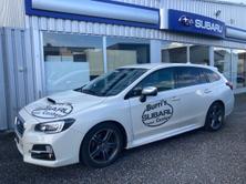 SUBARU Levorg 1.6DIT Swiss S AWD Lineartronic, Petrol, Second hand / Used, Automatic - 7