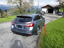 SUBARU Levorg 1.6 DIT Luxury S, Benzin, Occasion / Gebraucht, Automat - 3