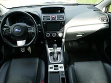 SUBARU Levorg 1.6 DIT Luxury S, Benzin, Occasion / Gebraucht, Automat - 6