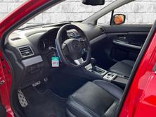 SUBARU Levorg 1.6 DIT Luxury S, Benzin, Occasion / Gebraucht, Automat - 5