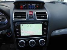 SUBARU Levorg 1.6 DIT Luxury S, Benzin, Occasion / Gebraucht, Automat - 6