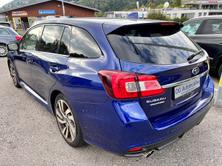 SUBARU Levorg 1.6DIT Luxury AWD Lineartronic, Petrol, Second hand / Used, Automatic - 3