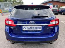 SUBARU Levorg 1.6DIT Luxury AWD Lineartronic, Petrol, Second hand / Used, Automatic - 4