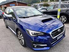 SUBARU Levorg 1.6DIT Luxury AWD Lineartronic, Petrol, Second hand / Used, Automatic - 7