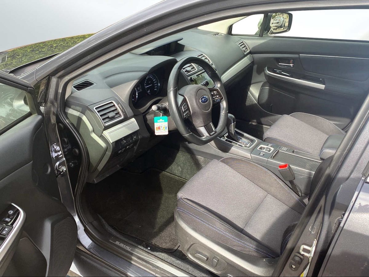 SUBARU Levorg 2.0i Swiss Plus AWD, Benzina, Occasioni / Usate, Automatico - 4