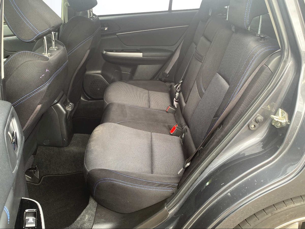 SUBARU Levorg 2.0i Swiss Plus AWD, Benzina, Occasioni / Usate, Automatico - 6