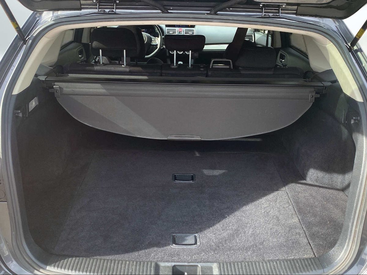 SUBARU Levorg 2.0i Swiss Plus AWD, Benzina, Occasioni / Usate, Automatico - 7
