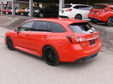 SUBARU Levorg 1.6DIT Luxury S AWD Lineartronic, Benzin, Occasion / Gebraucht, Automatik - 3