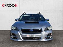 SUBARU Levorg 1.6DIT Swiss S AWD Lineartronic, Essence, Occasion / Utilisé, Automatique - 2