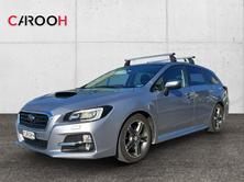 SUBARU Levorg 1.6DIT Swiss S AWD Lineartronic, Essence, Occasion / Utilisé, Automatique - 3