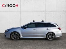 SUBARU Levorg 1.6DIT Swiss S AWD Lineartronic, Essence, Occasion / Utilisé, Automatique - 4