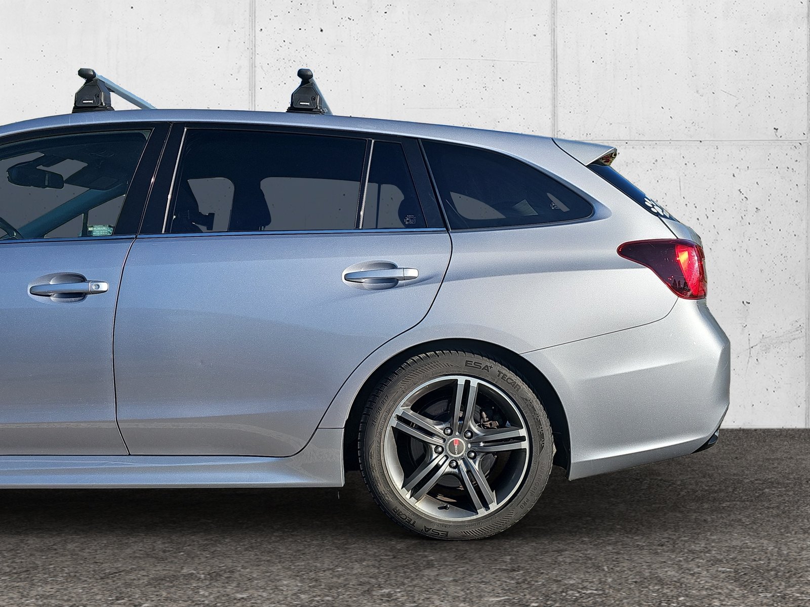 SUBARU Levorg 1.6DIT Swiss S AWD Lineartronic, Benzina, Occasioni / Usate, Automatico - 6