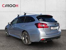 SUBARU Levorg 1.6DIT Swiss S AWD Lineartronic, Essence, Occasion / Utilisé, Automatique - 7