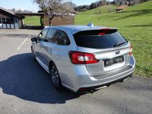 SUBARU Levorg 1.6 DIT Luxury, Petrol, Second hand / Used, Automatic - 3