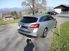 SUBARU Levorg 1.6 DIT Luxury, Petrol, Second hand / Used, Automatic - 4