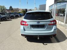 SUBARU Levorg 2.0i Swiss Plus AWD Lineartronic, Benzin, Occasion / Gebraucht, Automatik - 3
