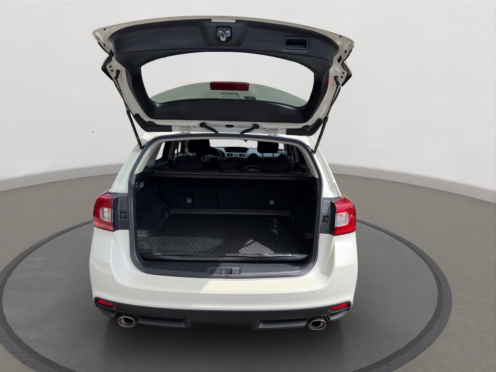 SUBARU Levorg 2.0i Swiss Plus AWD Lineartronic, Benzina, Occasioni / Usate, Automatico - 6