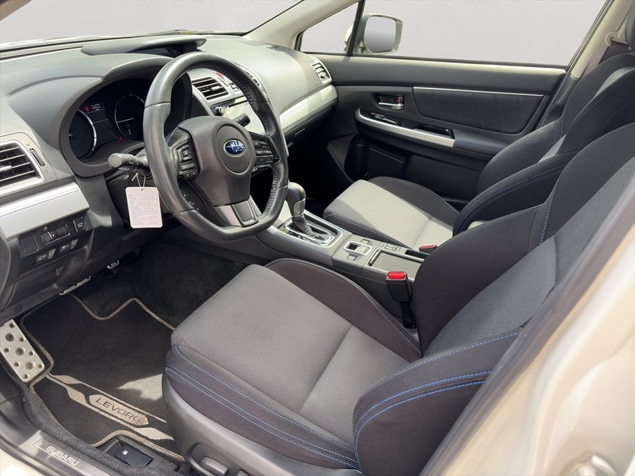SUBARU Levorg 2.0i Swiss Plus AWD Lineartronic, Benzina, Occasioni / Usate, Automatico - 7