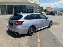 SUBARU Levorg 1.6 DIT Luxury S, Petrol, Second hand / Used, Automatic - 2
