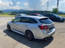 SUBARU Levorg 1.6 DIT Luxury S, Petrol, Second hand / Used, Automatic - 3