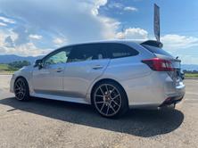 SUBARU Levorg 1.6 DIT Luxury S, Petrol, Second hand / Used, Automatic - 5