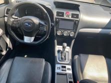 SUBARU Levorg 1.6 DIT Luxury S, Petrol, Second hand / Used, Automatic - 7