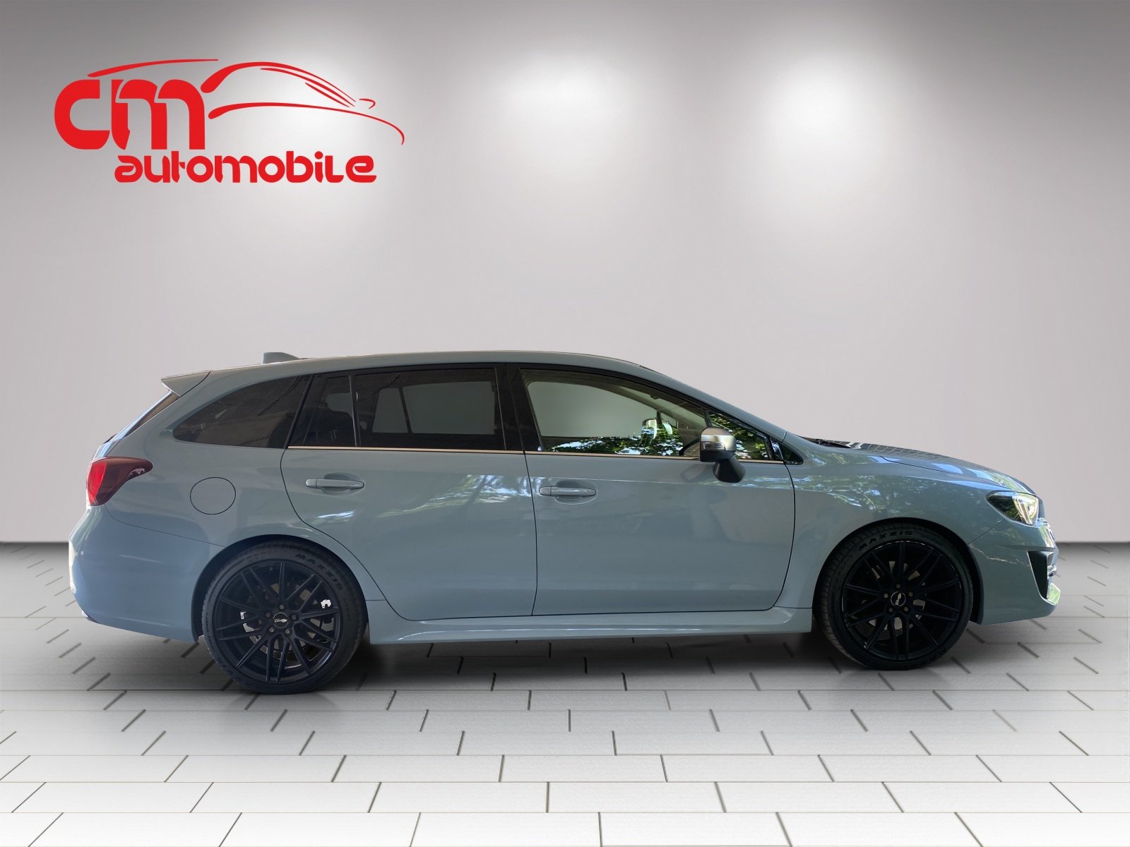 SUBARU Levorg 2.0i Swiss Plus AWD Lineartronic, Benzina, Occasioni / Usate, Automatico - 5