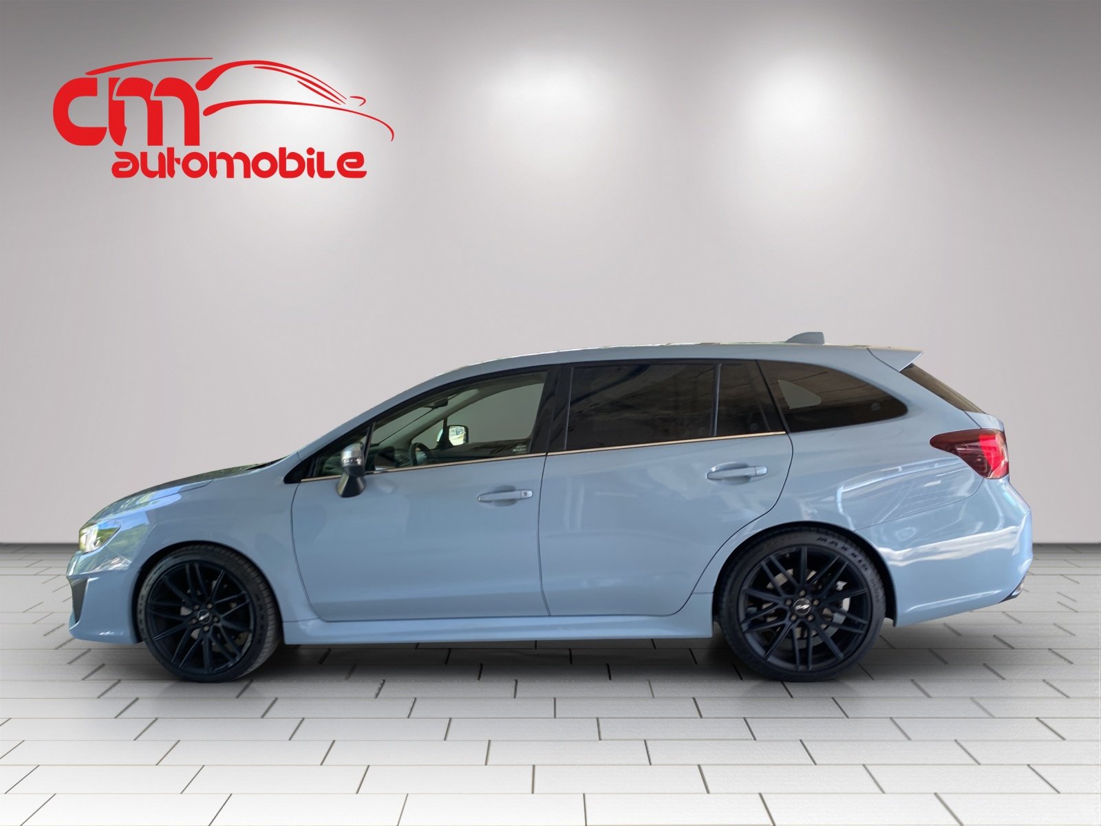 SUBARU Levorg 2.0i Swiss Plus AWD Lineartronic, Benzina, Occasioni / Usate, Automatico - 7