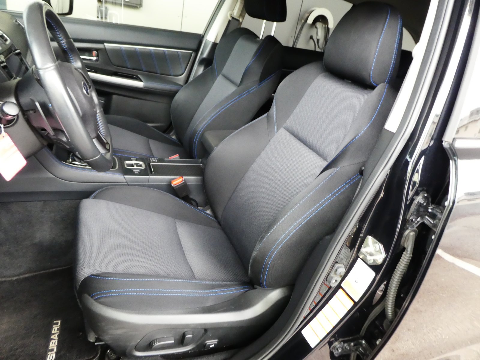 SUBARU Levorg 1.6DIT Swiss Plus AWD Lineartronic, Petrol, Second hand / Used, Automatic - 7