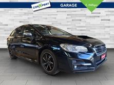 SUBARU Levorg 1.6DIT Swiss AWD Lineartronic, Benzin, Occasion / Gebraucht, Automatik - 3