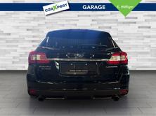 SUBARU Levorg 1.6DIT Swiss AWD Lineartronic, Benzin, Occasion / Gebraucht, Automatik - 4