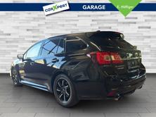 SUBARU Levorg 1.6DIT Swiss AWD Lineartronic, Benzin, Occasion / Gebraucht, Automatik - 5