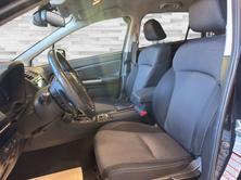 SUBARU Levorg 1.6DIT Swiss AWD Lineartronic, Benzin, Occasion / Gebraucht, Automatik - 7